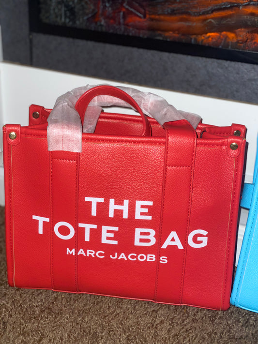 The Tote